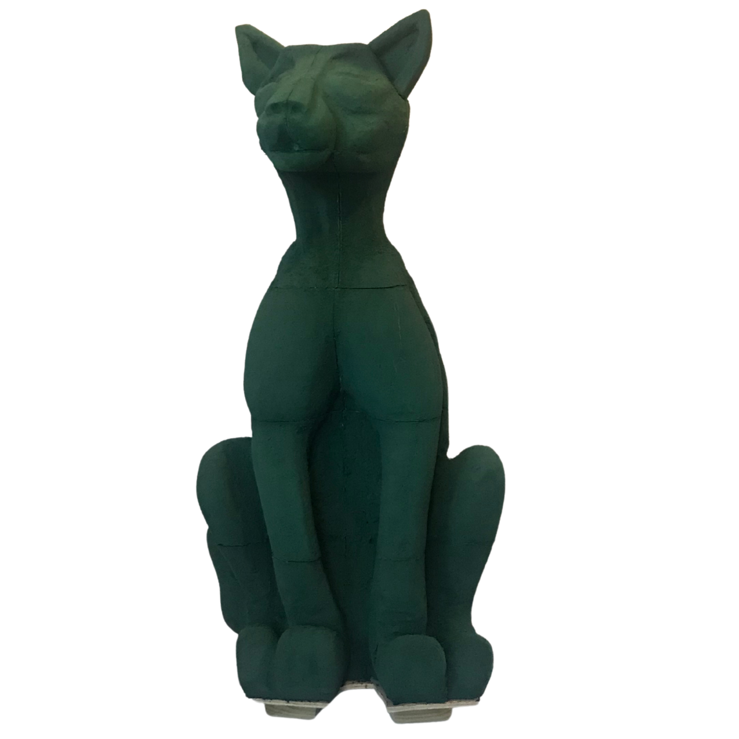 Foam panther