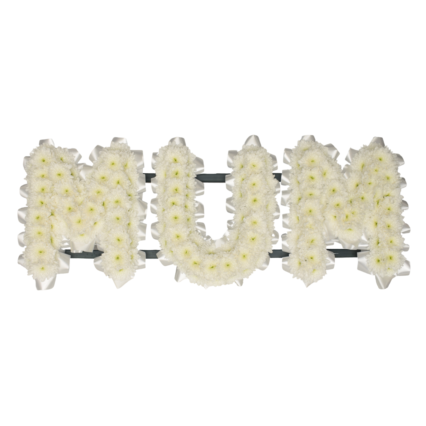 Basic funeral letters