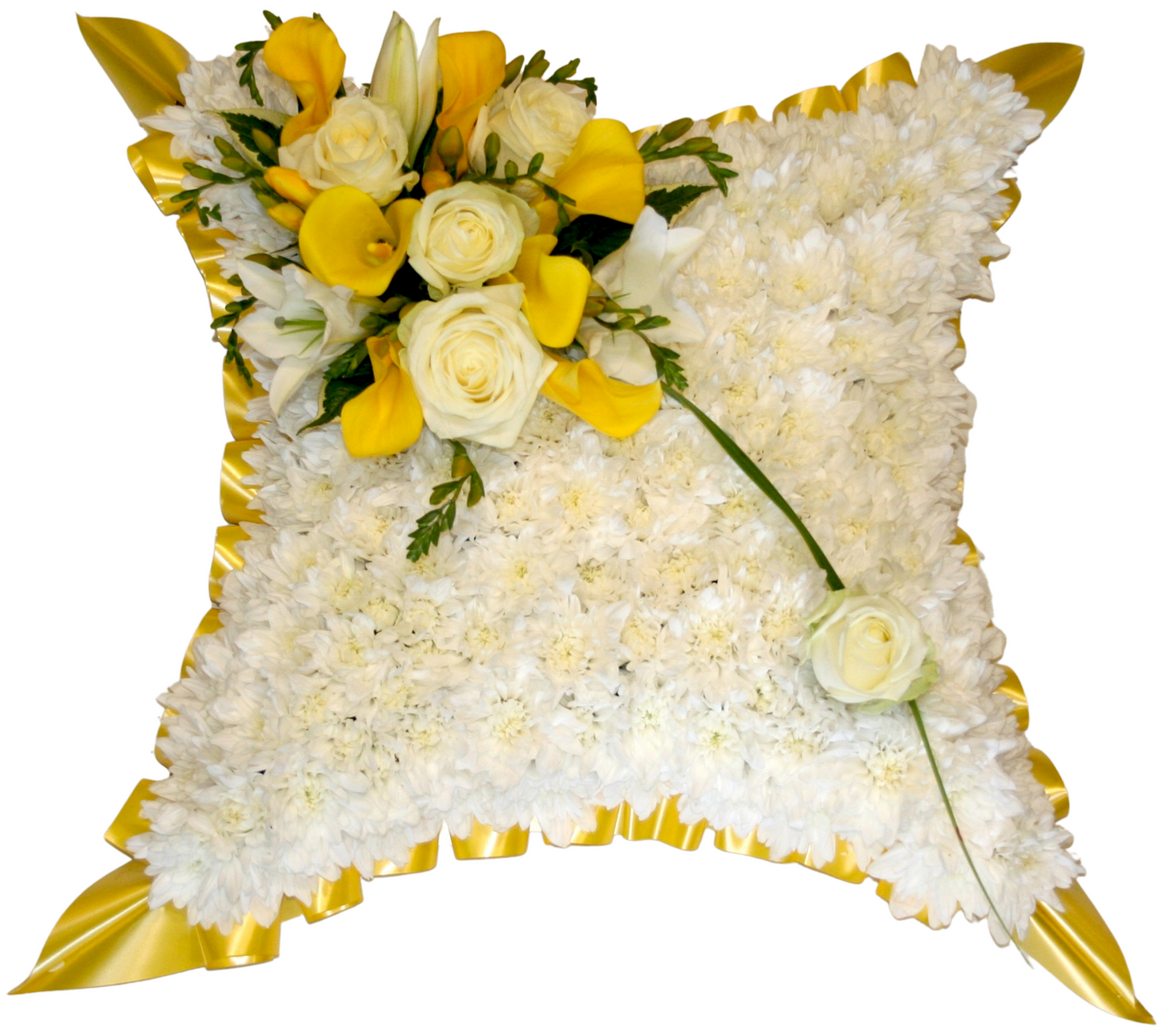 Classic cushion