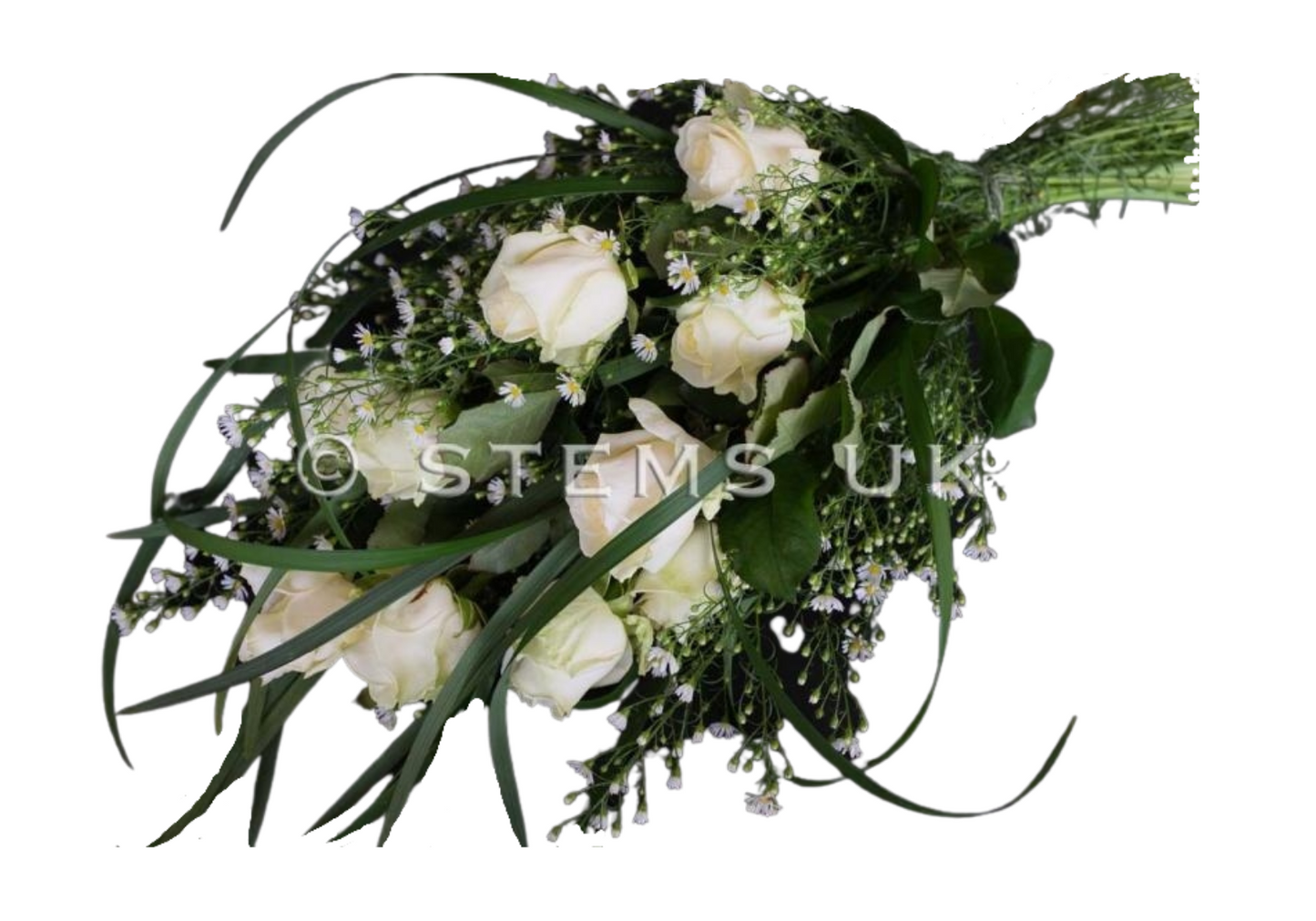 Rose sheaf