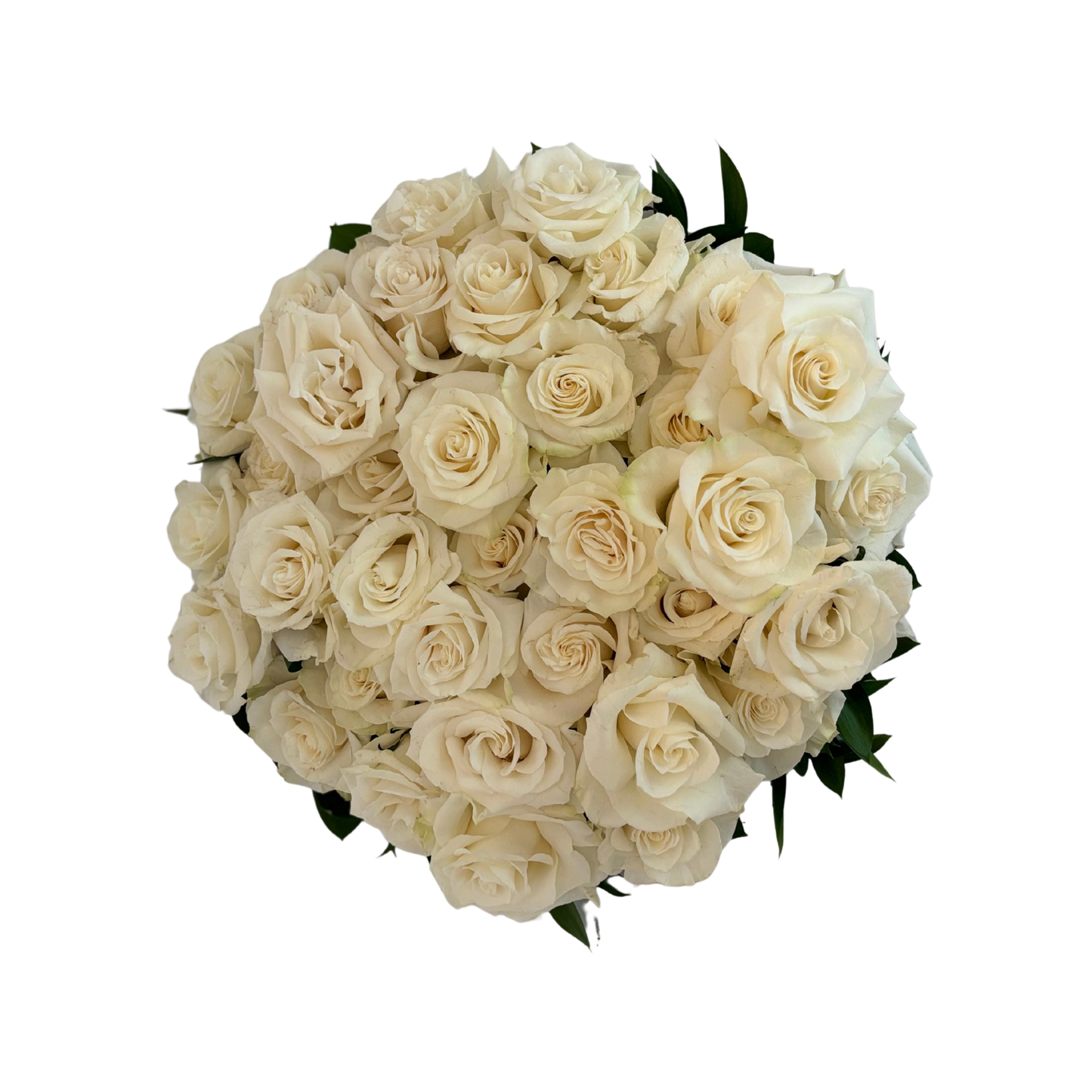 Dreamy roses posy