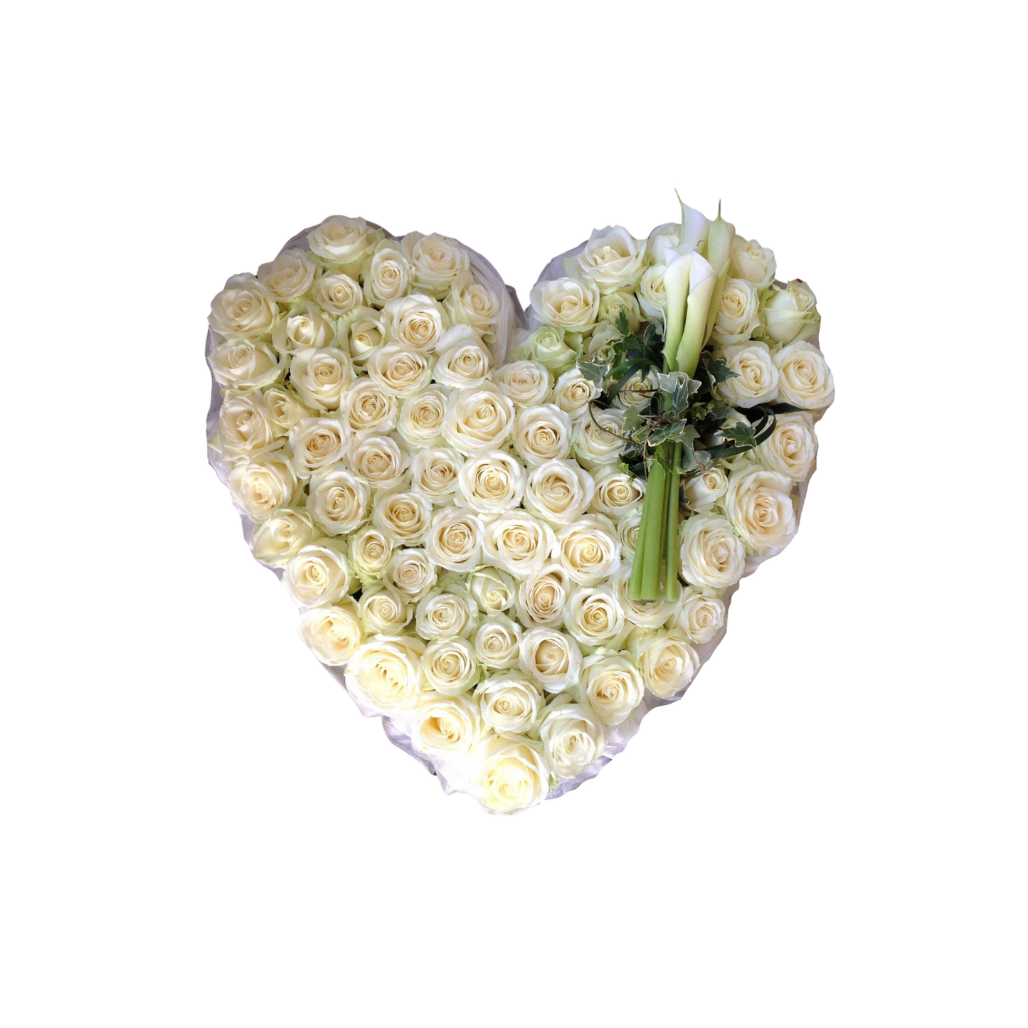 Pure heart
