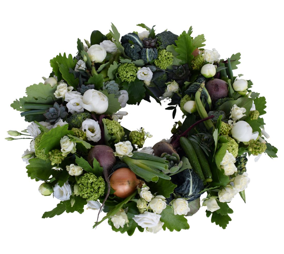 Funeral Flowers in Hastings and East Sussex