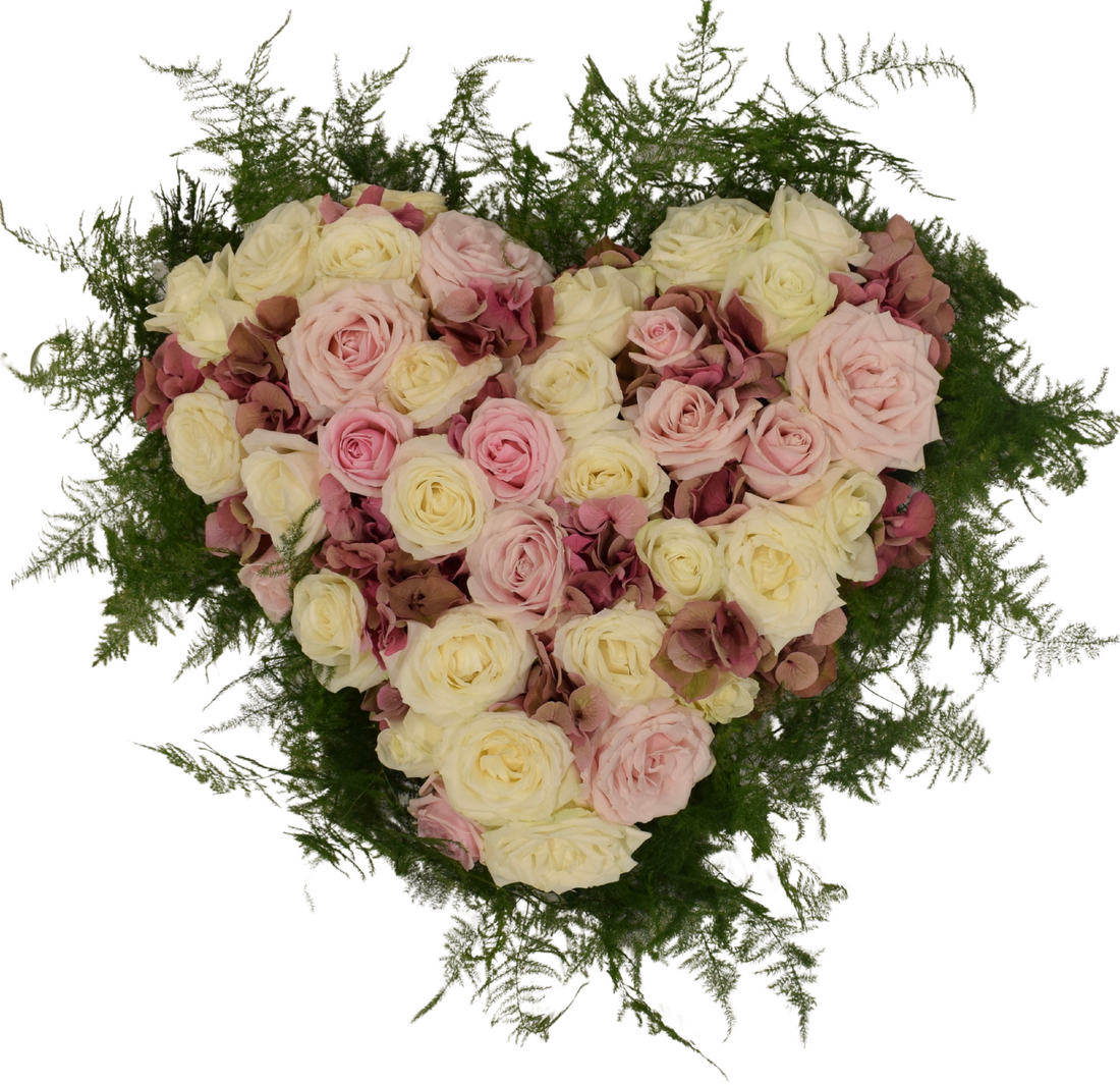 How to Choose Funeral Flowers