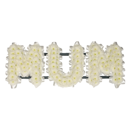 Basic funeral letters