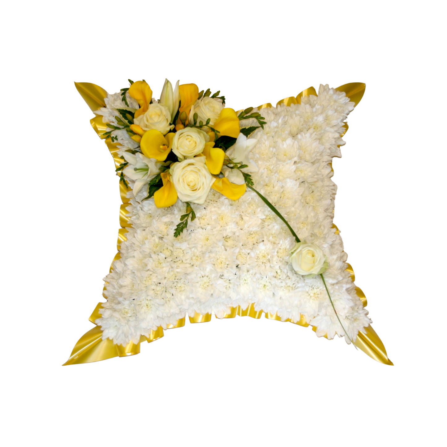 Classic cushion