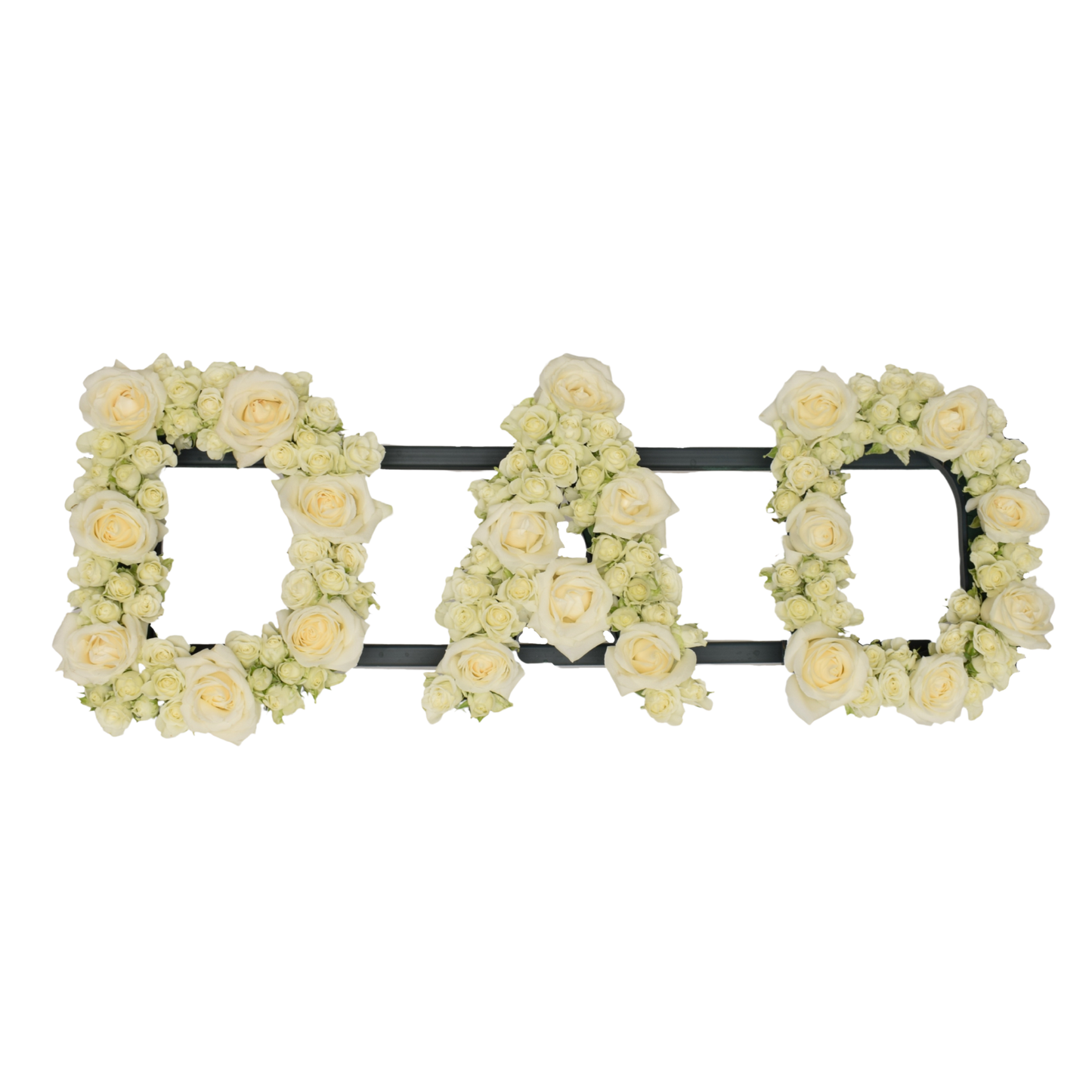 Rose funeral letters