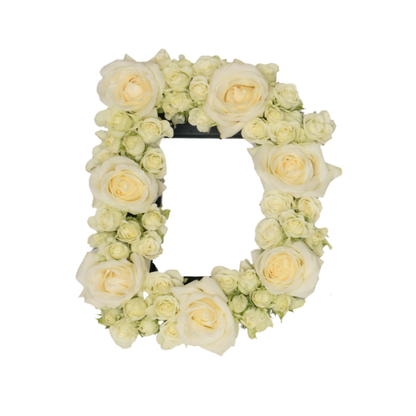 Rose funeral letters