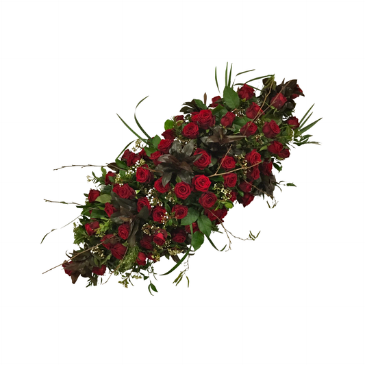 Grand roses spray