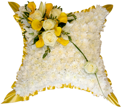 Classic cushion