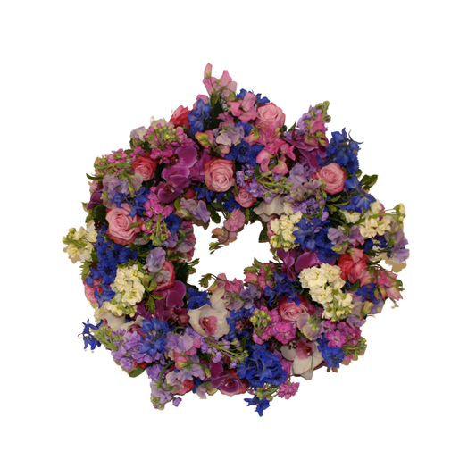 Country wreath
