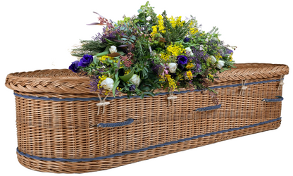 Deconstructed bunches spray (foam free)