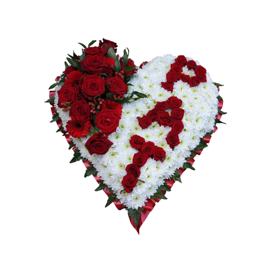 Heart and soul heart