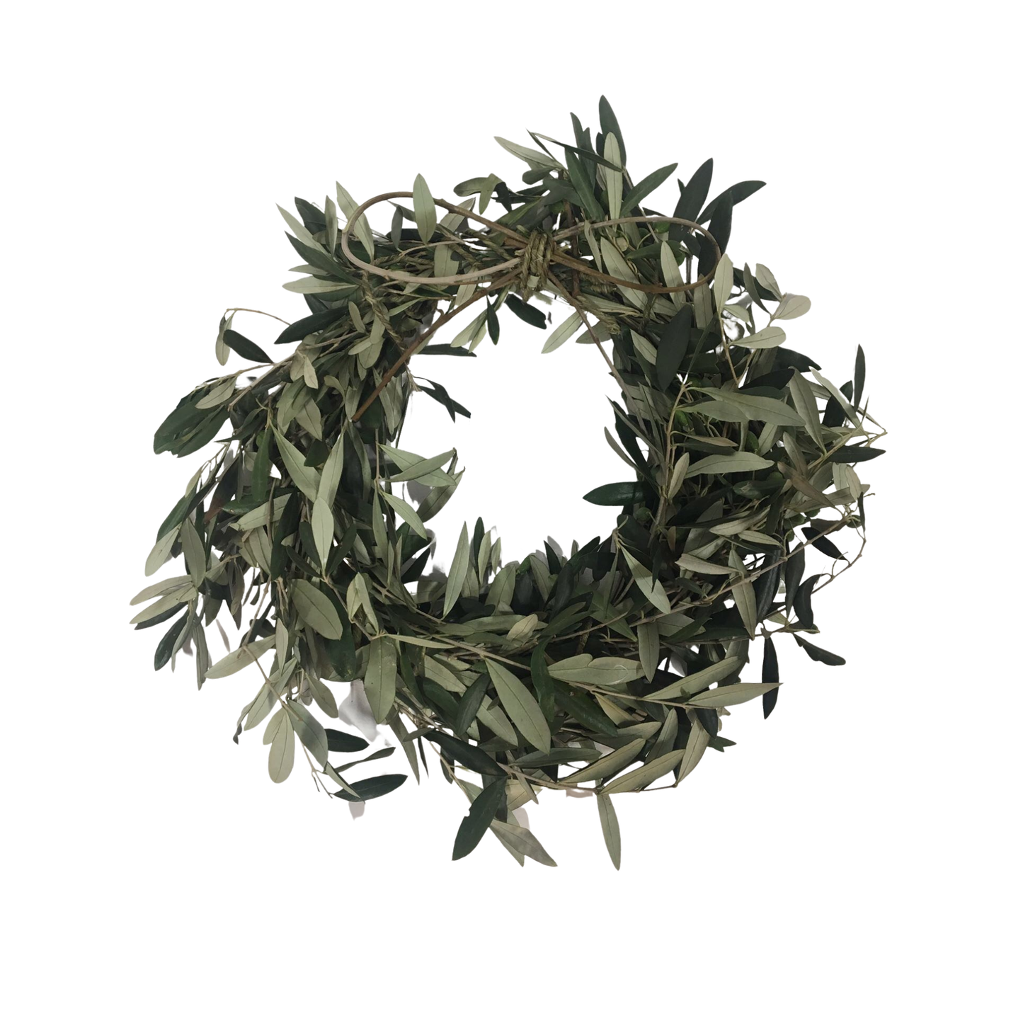 Olive wreath