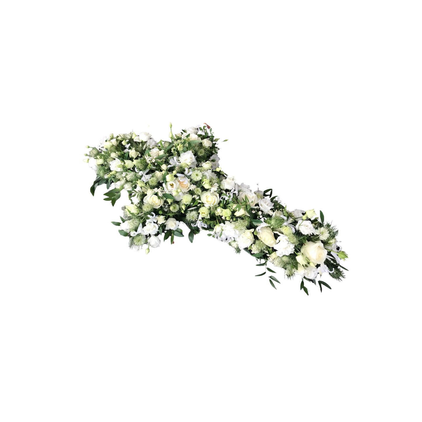 Seasonal cross