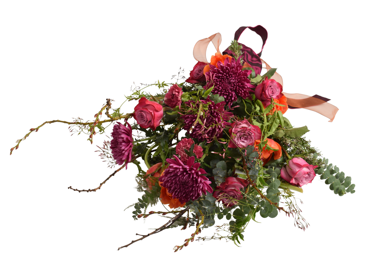 Colourful sheaf