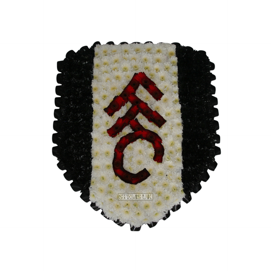 Fulham Football badge