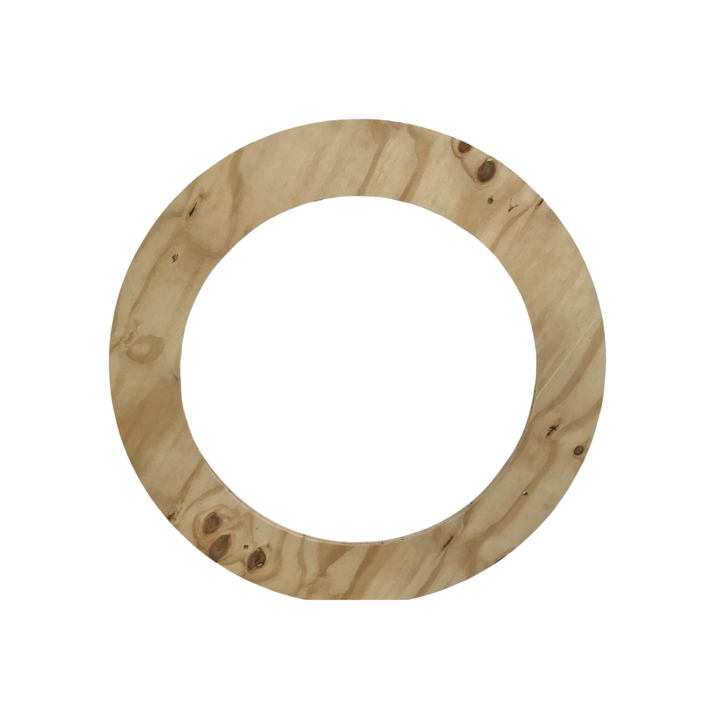 Any 3ft wood shape